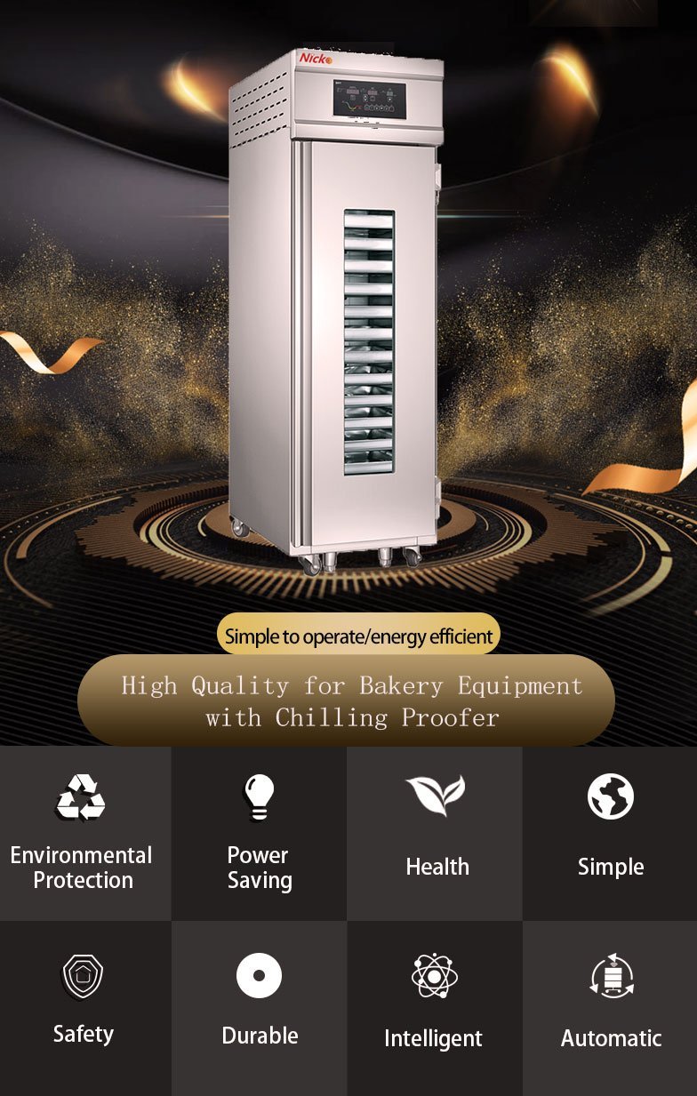 Buy a Retarder Proofer