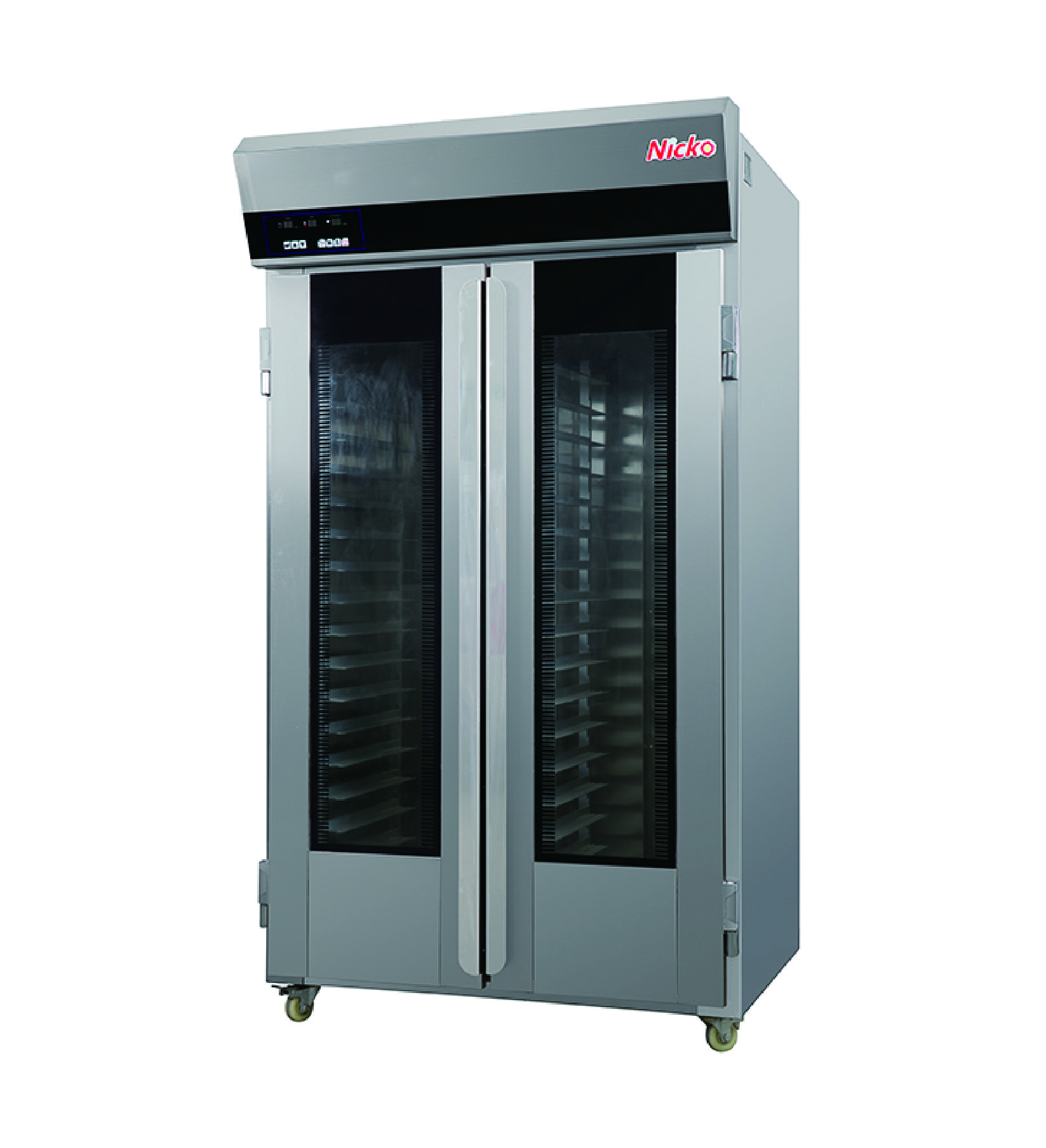 Commercial Dough Proofer with Precise Temperature Control