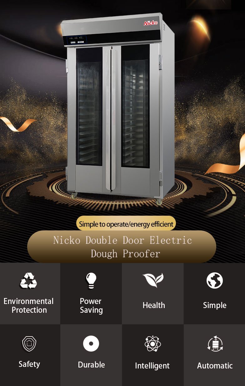 Bread Proofer