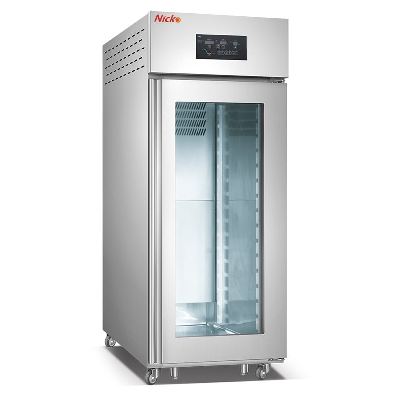 Retarder Proofer Technology