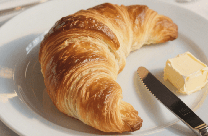 Commercial Baking