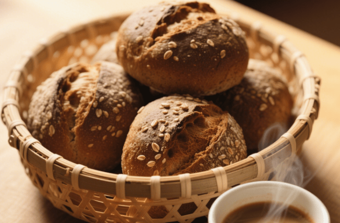 ommercial Bread Baking Ovens for Large Bakeries