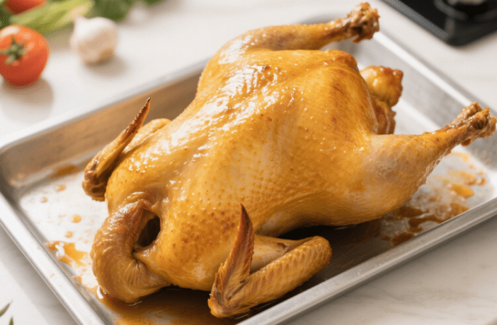 Foods Prone to Uneven Baking