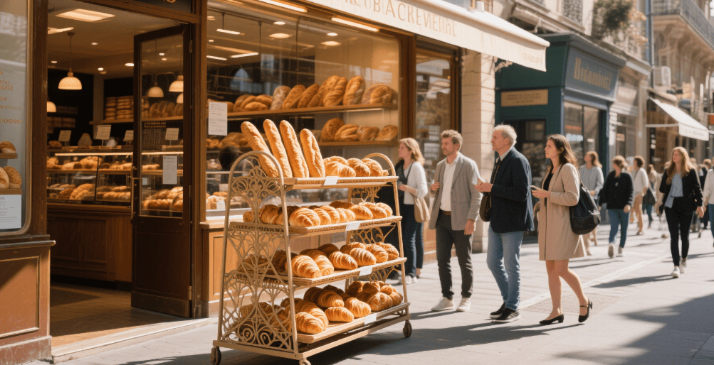 Fire Hazards of Commercial Ovens