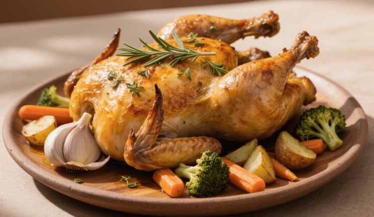Best Commercial Chicken Rotisserie Oven