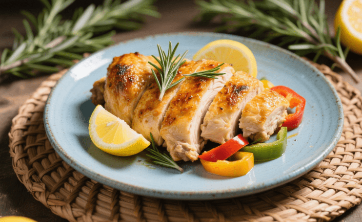 Best Commercial Chicken Rotisserie Oven