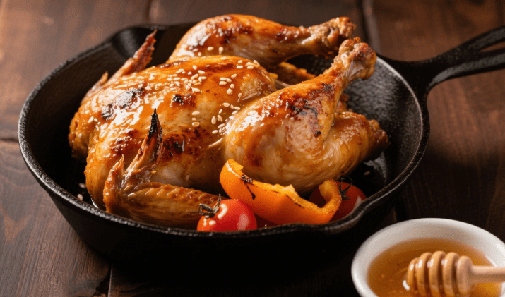 Best Commercial Chicken Rotisserie Oven