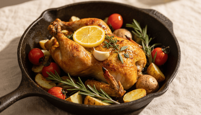 Best Commercial Chicken Rotisserie Oven