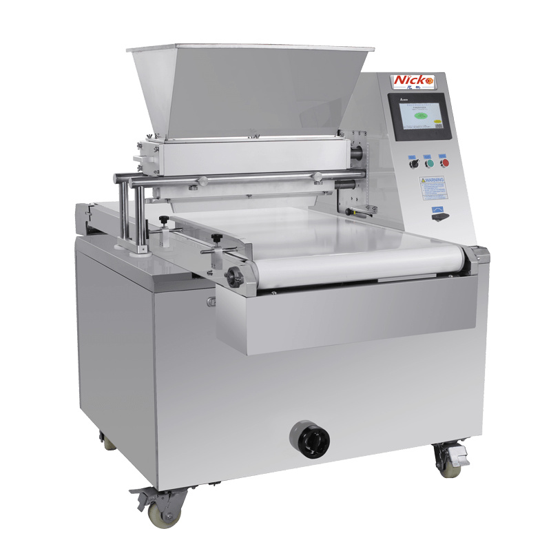 Cookies and Cake Machine