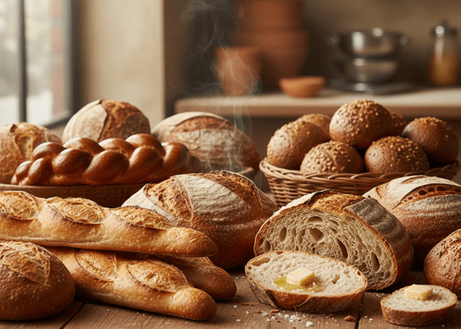 How to Configure Your First Baking Equipment List After Selecting a Site for a Professional Baking Studio Under 30m²?